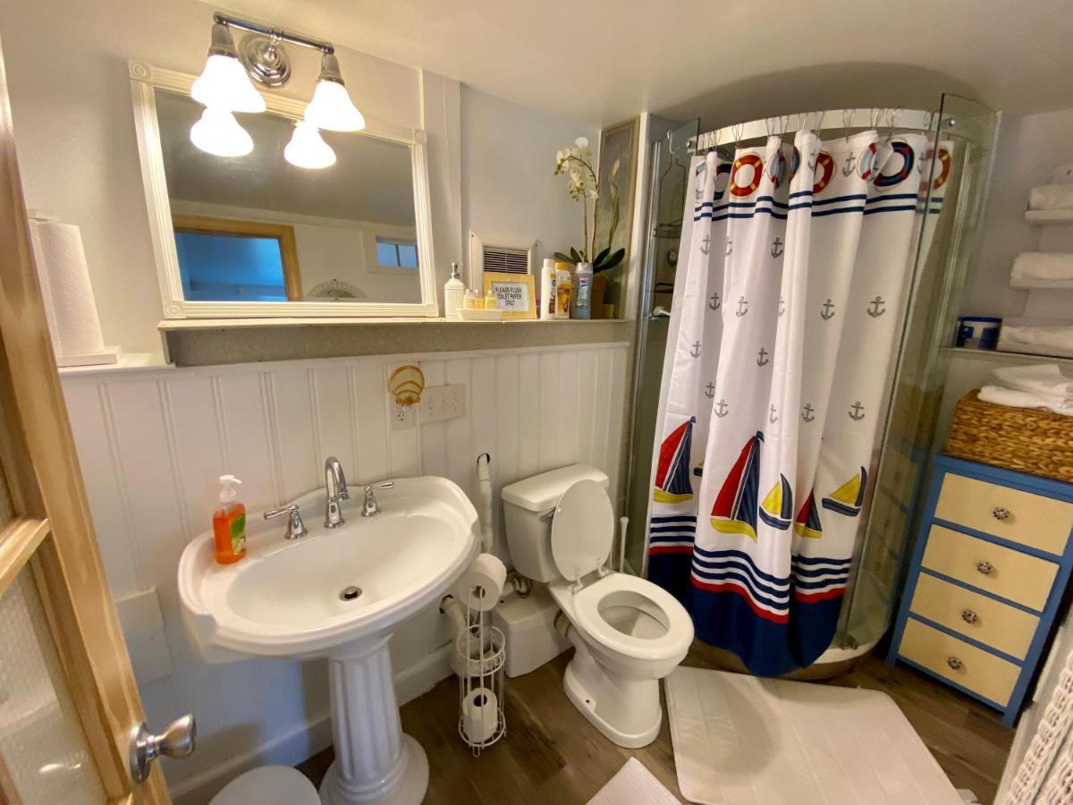 Clear Pond Suite Plymouth Esterno foto