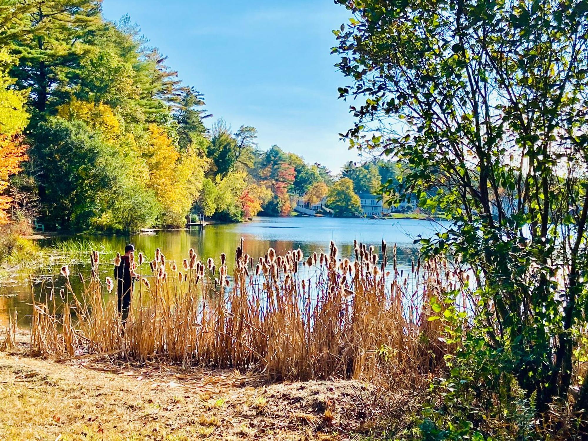 Clear Pond Suite Plymouth Esterno foto