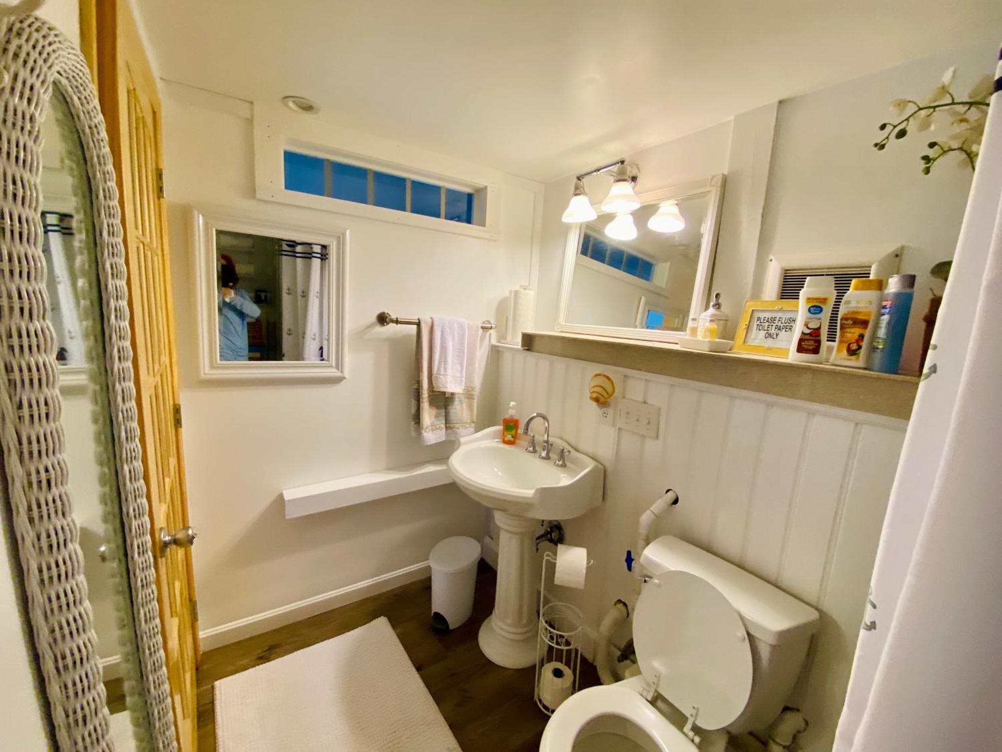 Clear Pond Suite Plymouth Esterno foto